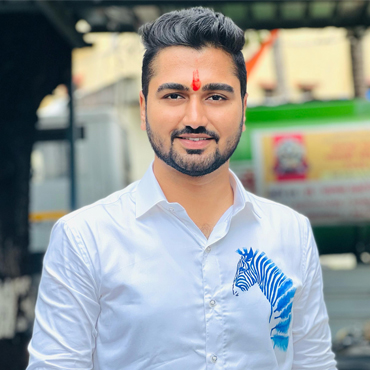 Kushal Kokate